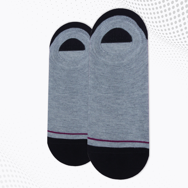 Men's printed Low-cut socks