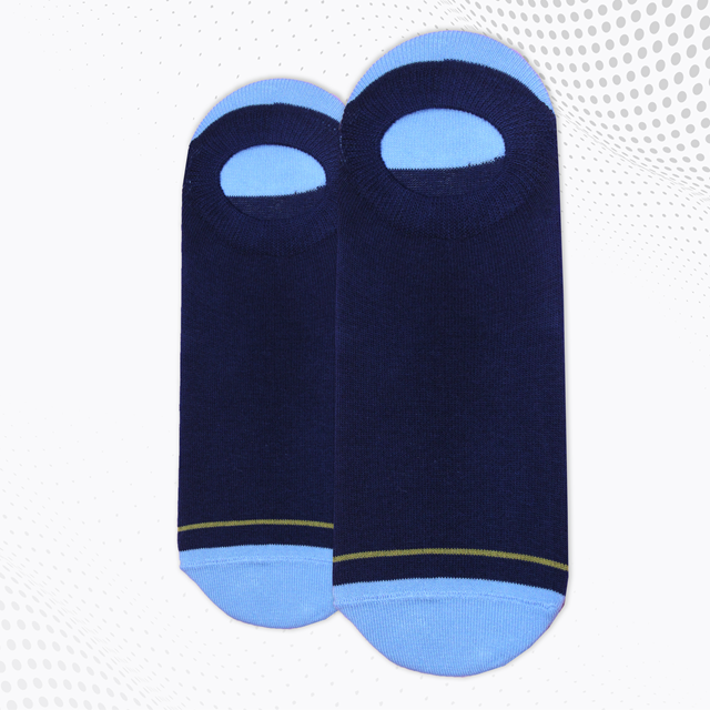 Men's printed Low-cut socks