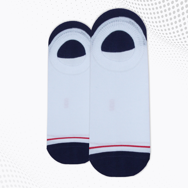 Men's printed Low-cut socks