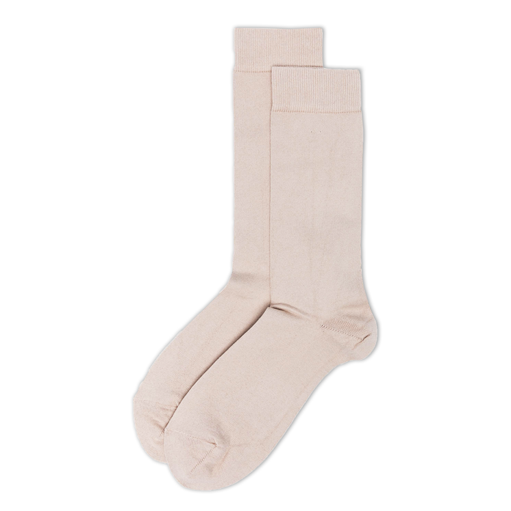 Men's basic classic socks