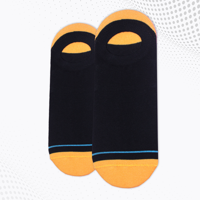 Men's printed Low-cut socks