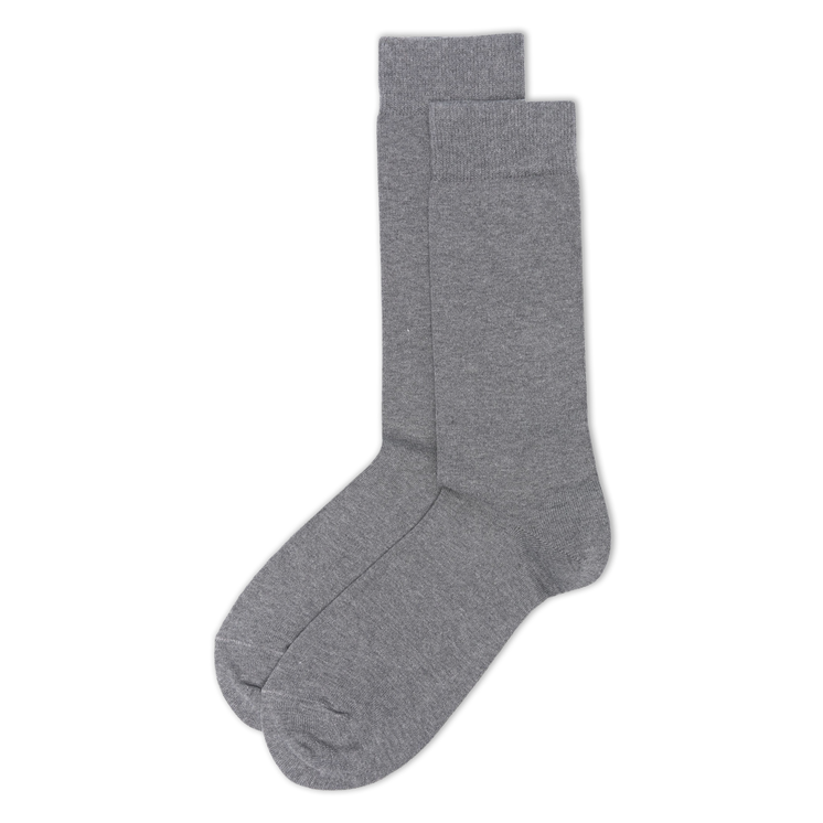 Men's basic classic socks