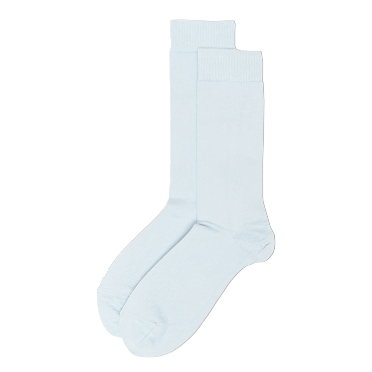 Men's basic classic socks