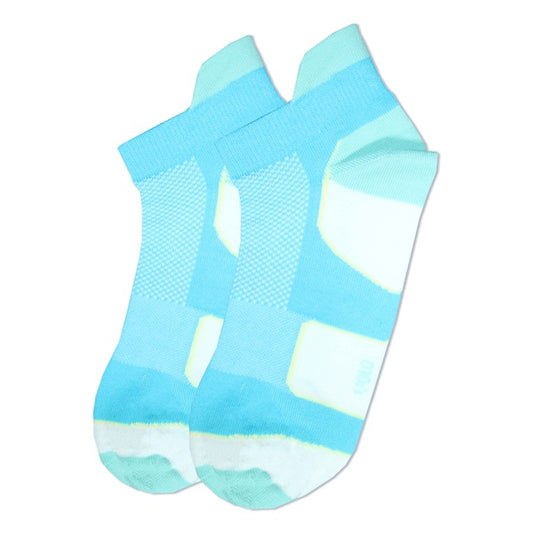 Women's sport ankle socks