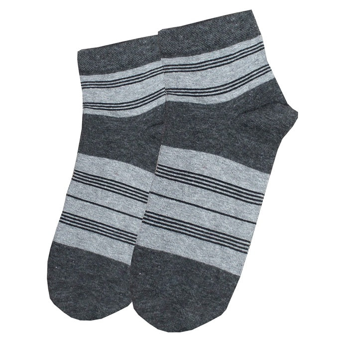 Men's printed half socks