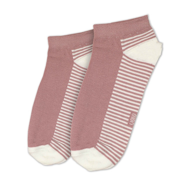 Women's printed ankle socks