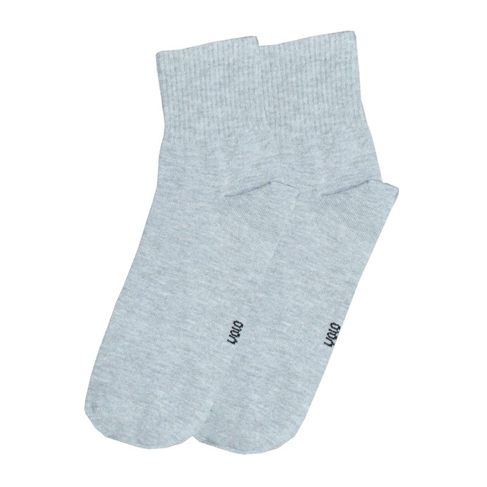 Men's printed half socks