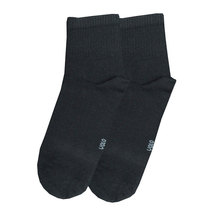 Men's printed half socks