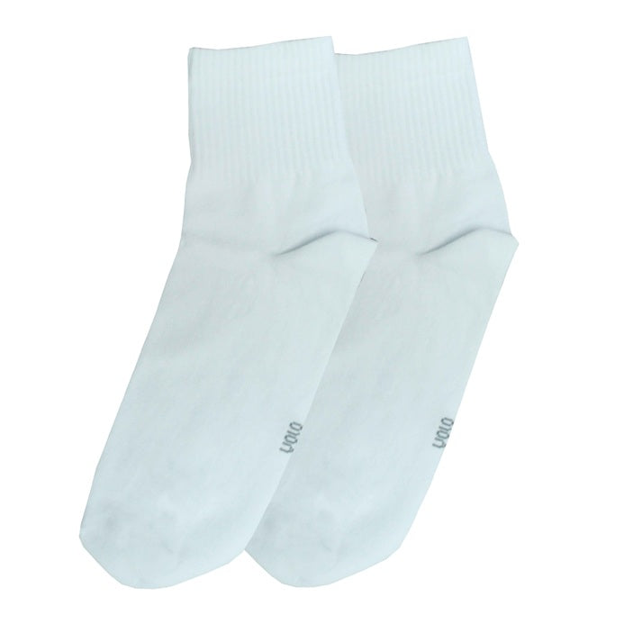 Men's printed half socks