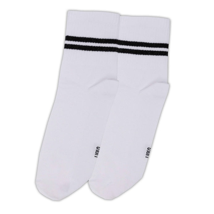 Men's printed half socks