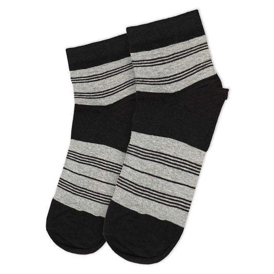 Men's printed half socks