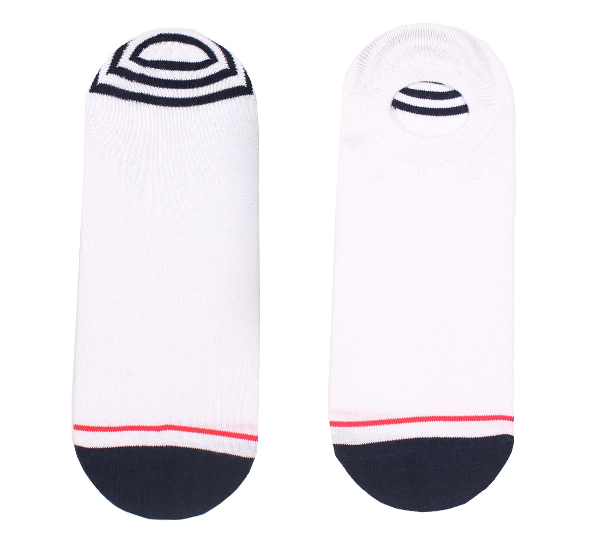 Men's printed Low-cut socks