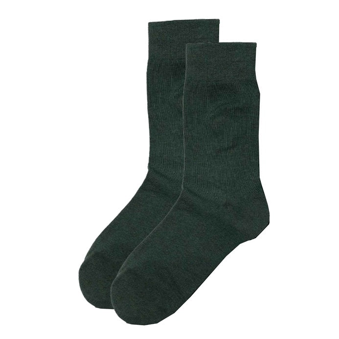 Men's basic classic socks