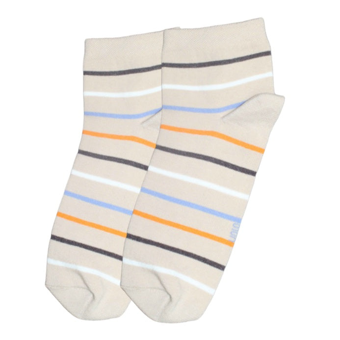 Men's printed half socks