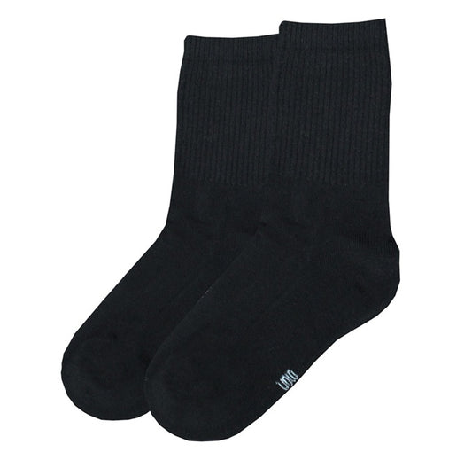 Men's half socks – Half terry