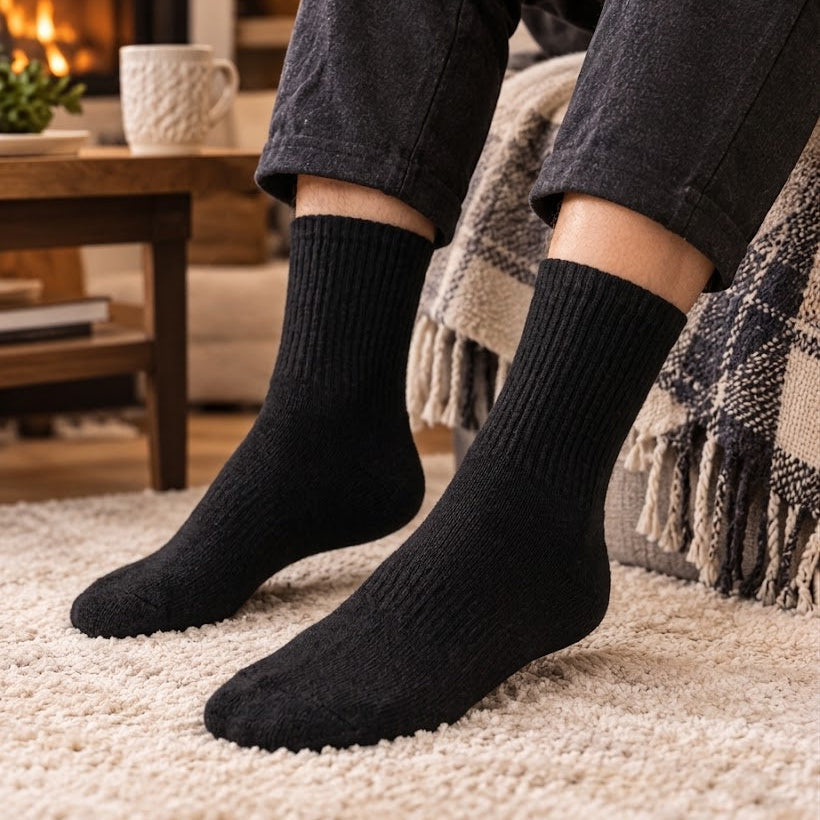 Men's Full terry socks
