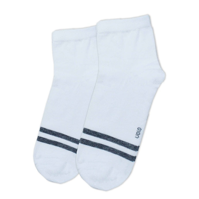 Men's printed half socks