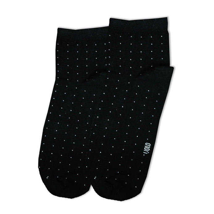 Men's printed half socks