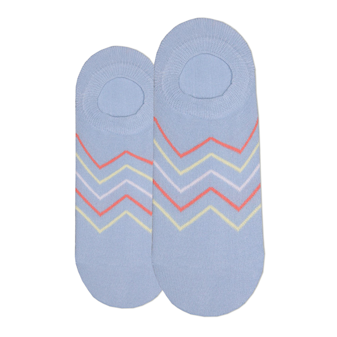 Women's printed Low-cut socks
