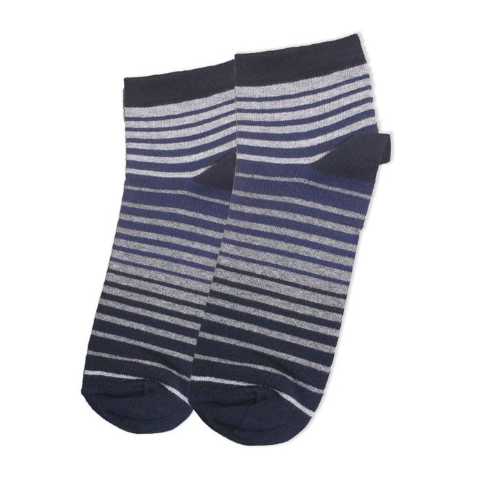 Men's printed half socks