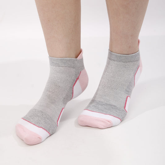 Women's sport ankle socks