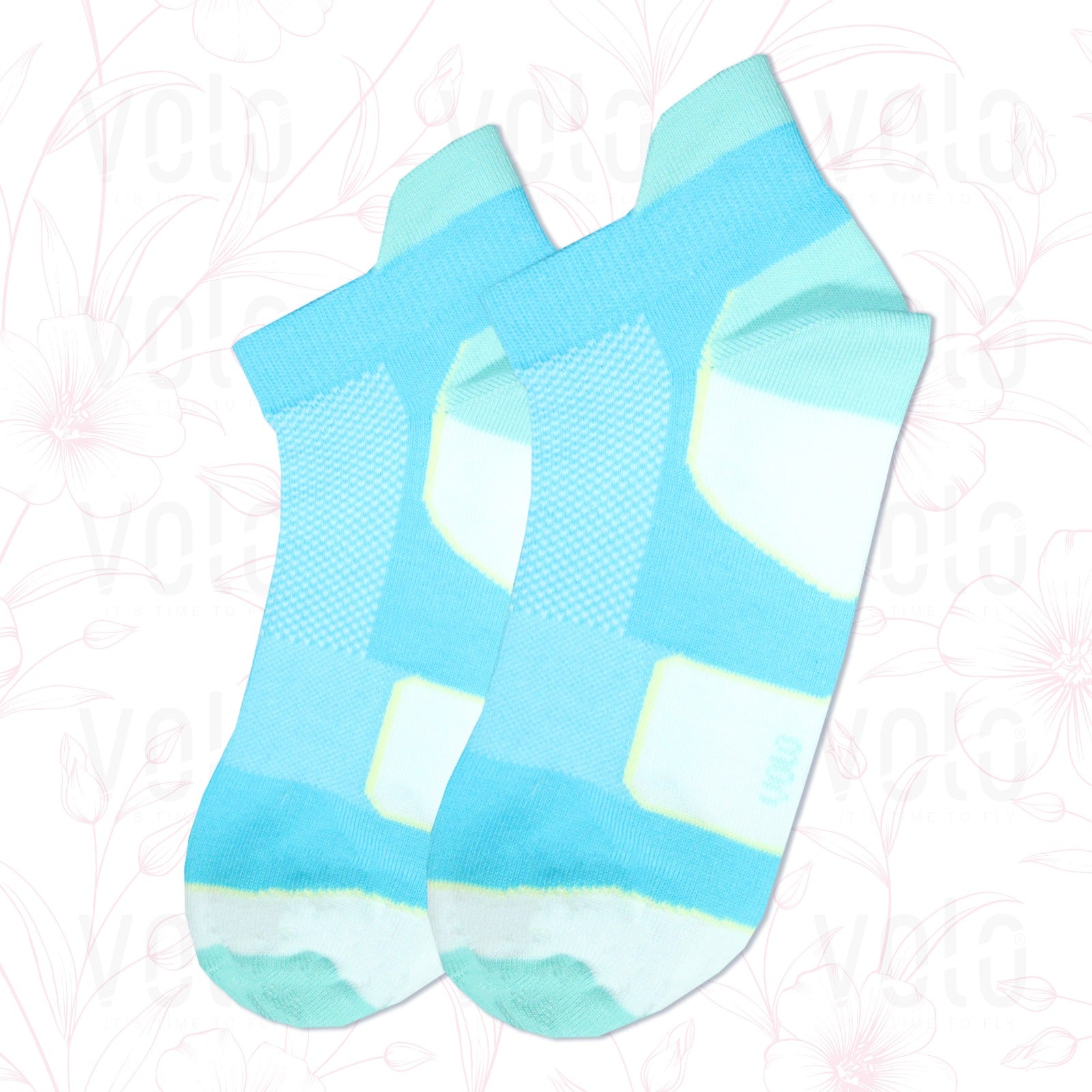 Women's sport ankle socks