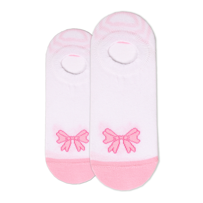 Women's printed Low-cut socks