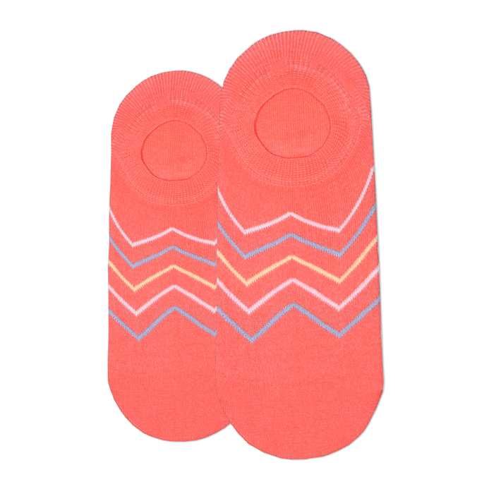 Women's printed Low-cut socks