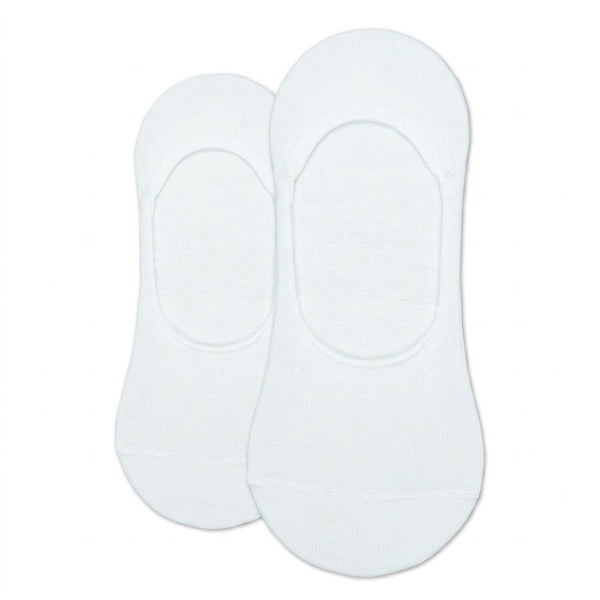 Women's printed no show socks