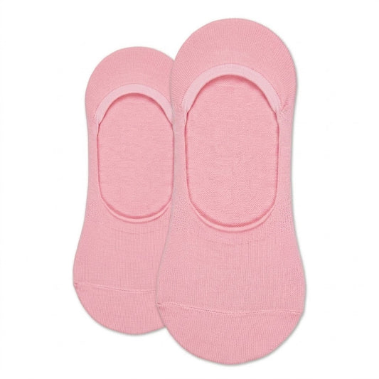 Women's printed no show socks